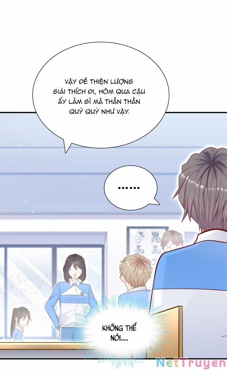 Anh Ấy Sinh Ra Đã Là Công Của Tôi 15 trang 40