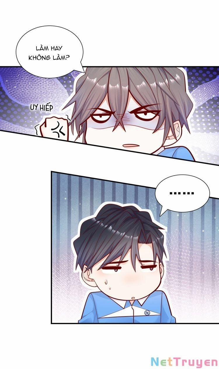 Anh Ấy Sinh Ra Đã Là Công Của Tôi 15 trang 8