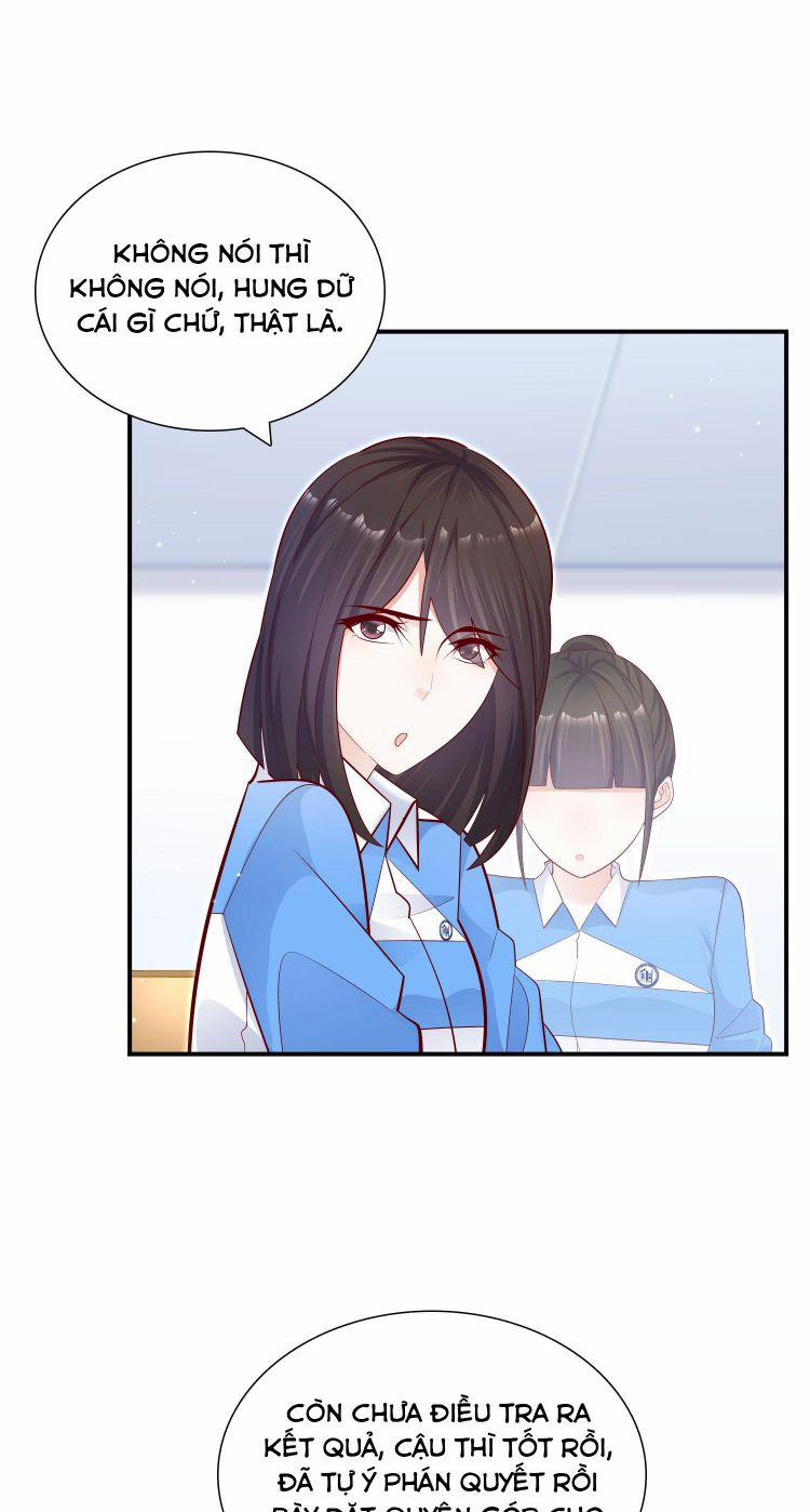 Anh Ấy Sinh Ra Đã Là Công Của Tôi 16 trang 12