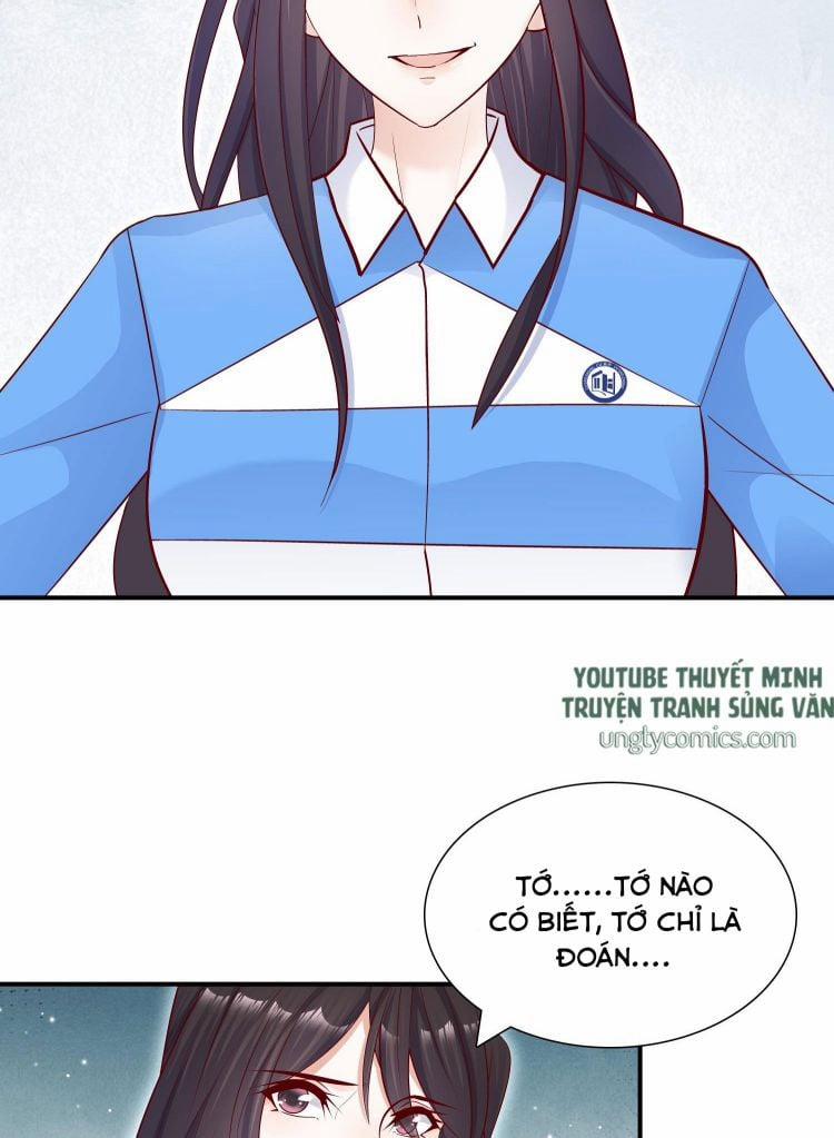 Anh Ấy Sinh Ra Đã Là Công Của Tôi 16 trang 14