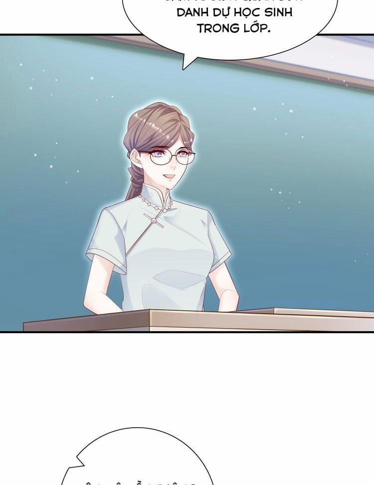 Anh Ấy Sinh Ra Đã Là Công Của Tôi 16 trang 19