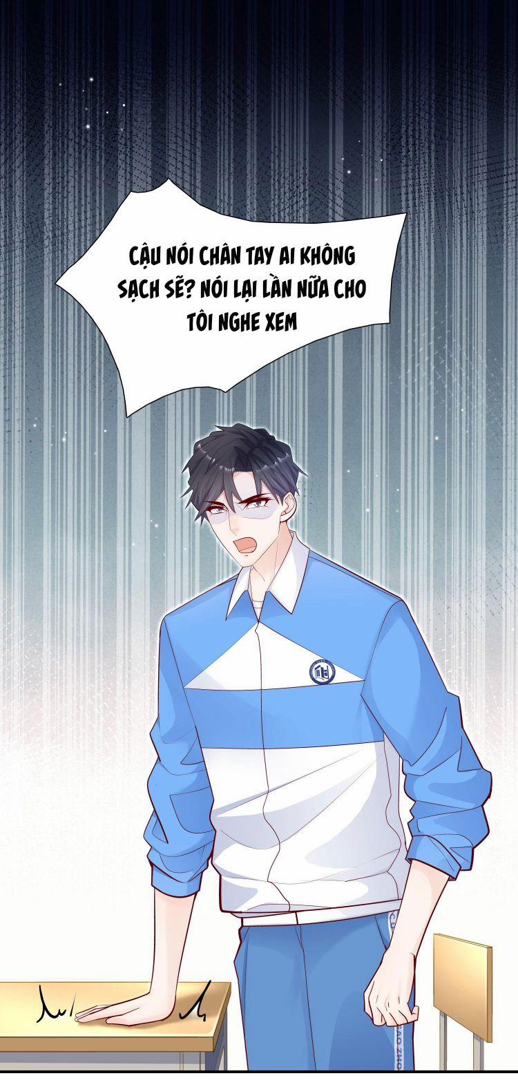 Anh Ấy Sinh Ra Đã Là Công Của Tôi 16 trang 2