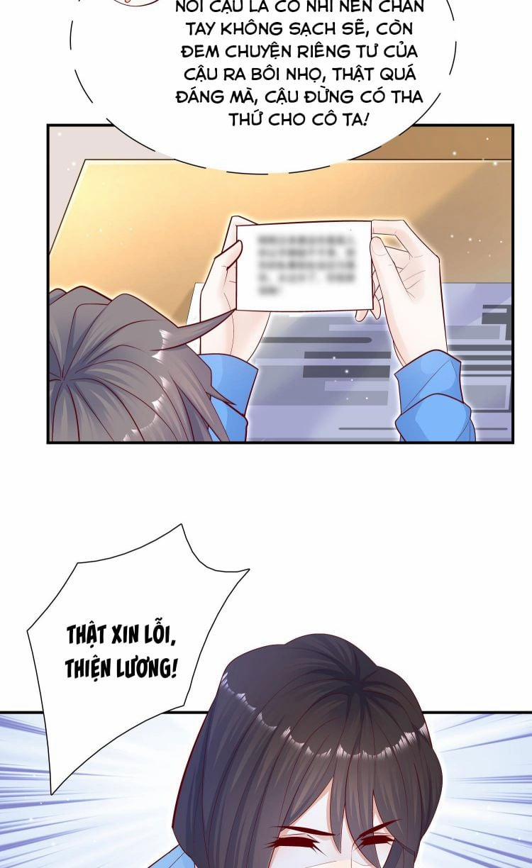 Anh Ấy Sinh Ra Đã Là Công Của Tôi 16 trang 26