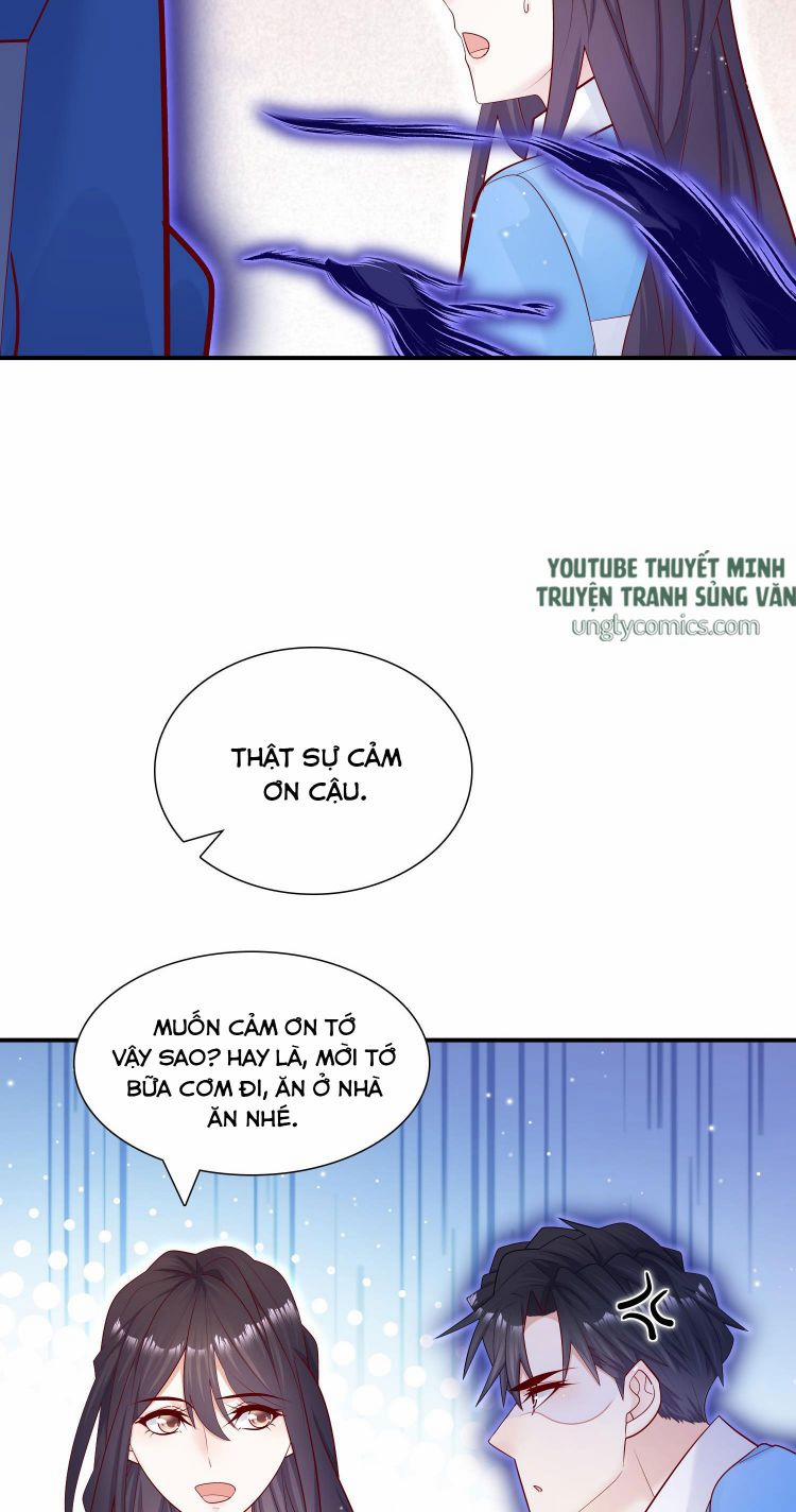 Anh Ấy Sinh Ra Đã Là Công Của Tôi 16 trang 31