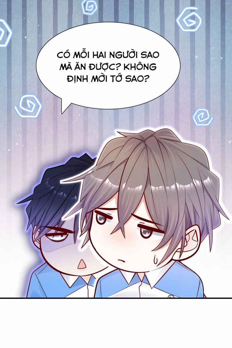 Anh Ấy Sinh Ra Đã Là Công Của Tôi 16 trang 33