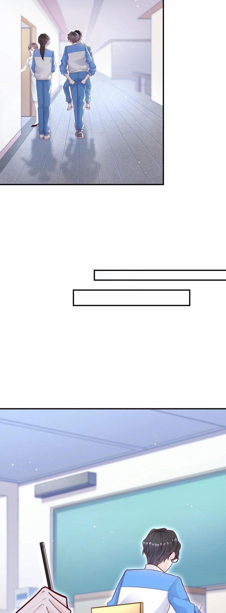 Anh Ấy Sinh Ra Đã Là Công Của Tôi 16 trang 6