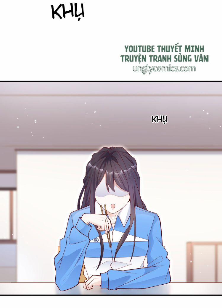 Anh Ấy Sinh Ra Đã Là Công Của Tôi 17 trang 14