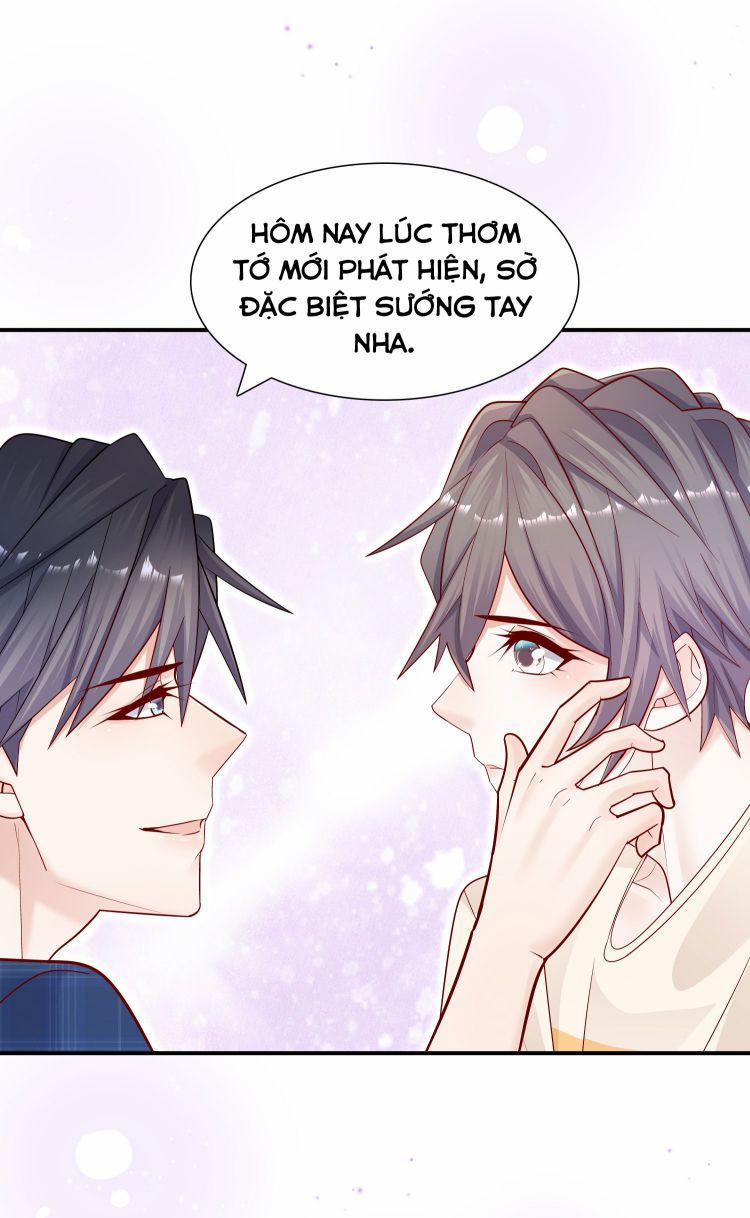 Anh Ấy Sinh Ra Đã Là Công Của Tôi 17 trang 33