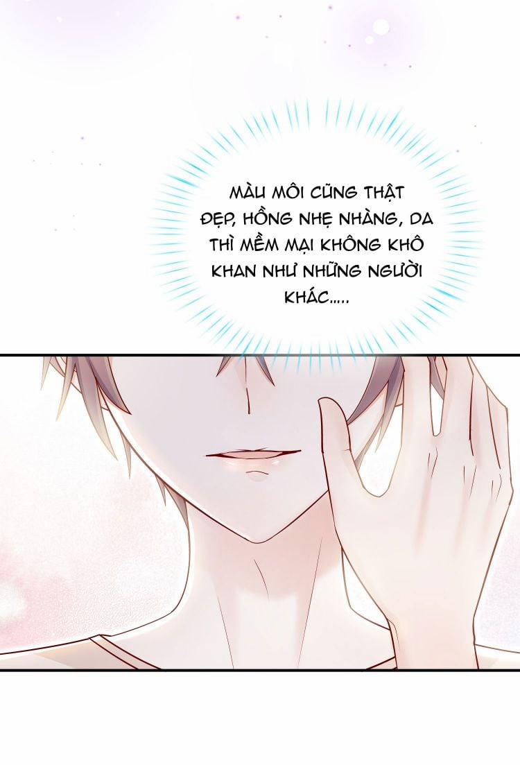 Anh Ấy Sinh Ra Đã Là Công Của Tôi 17 trang 34
