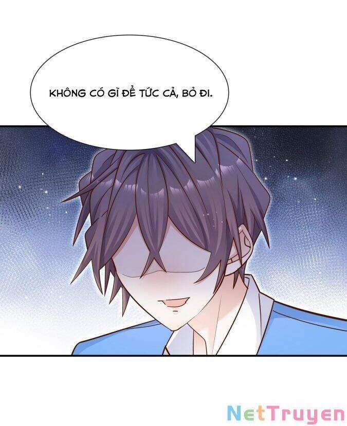 Anh Ấy Sinh Ra Đã Là Công Của Tôi 18 trang 14