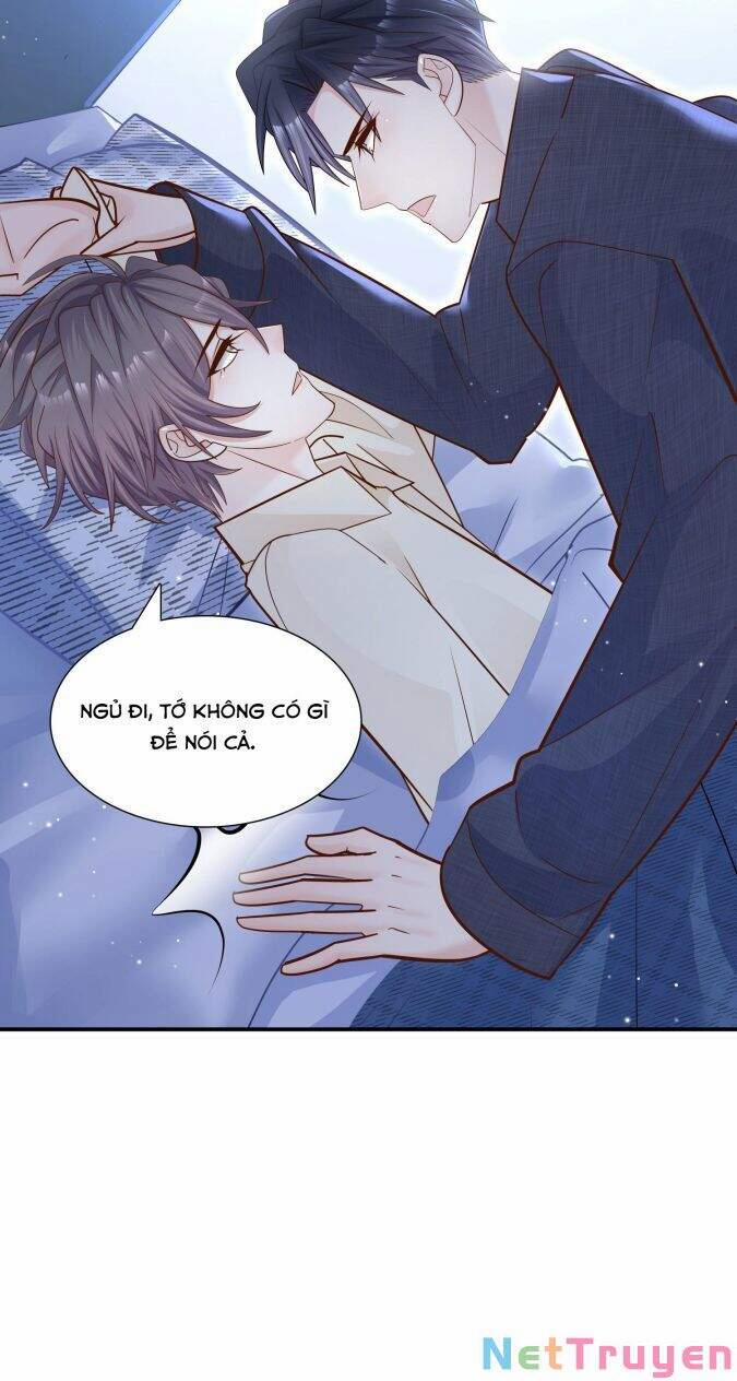 Anh Ấy Sinh Ra Đã Là Công Của Tôi 18 trang 21