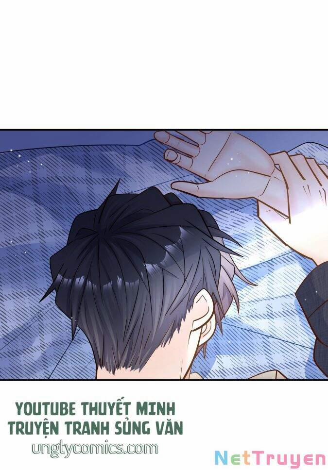 Anh Ấy Sinh Ra Đã Là Công Của Tôi 18 trang 24