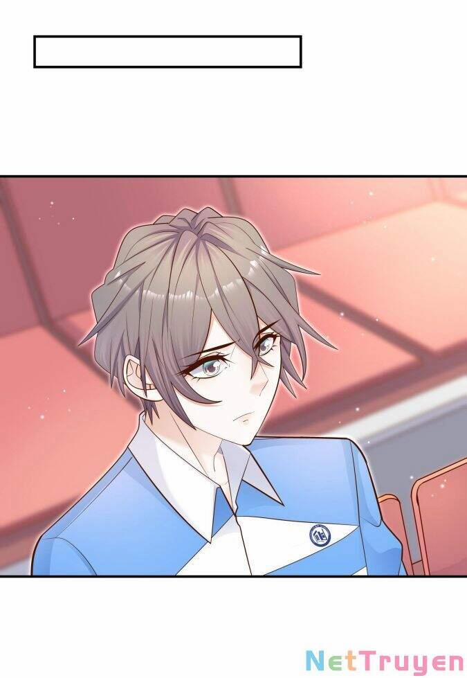 Anh Ấy Sinh Ra Đã Là Công Của Tôi 18 trang 4