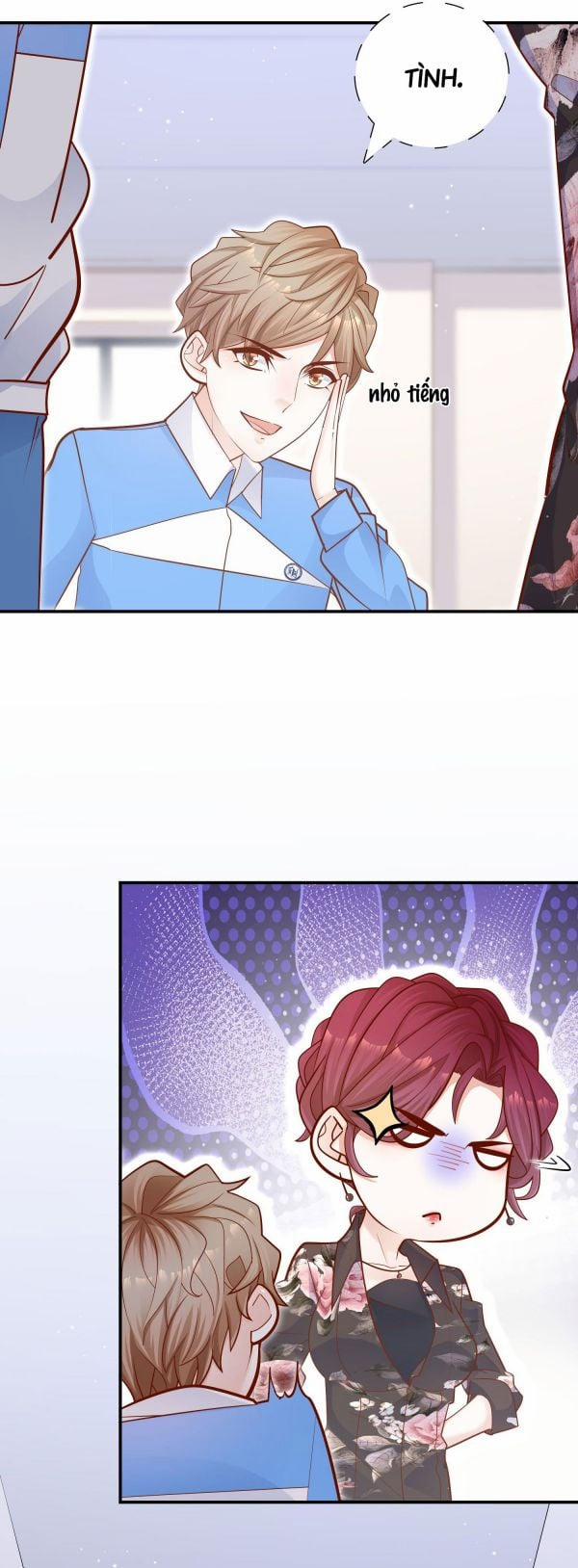 Anh Ấy Sinh Ra Đã Là Công Của Tôi 19 trang 18
