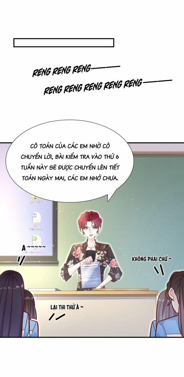 Anh Ấy Sinh Ra Đã Là Công Của Tôi 19 trang 20