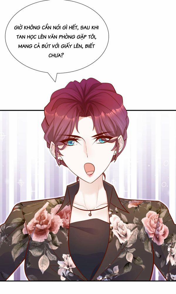 Anh Ấy Sinh Ra Đã Là Công Của Tôi 19 trang 7