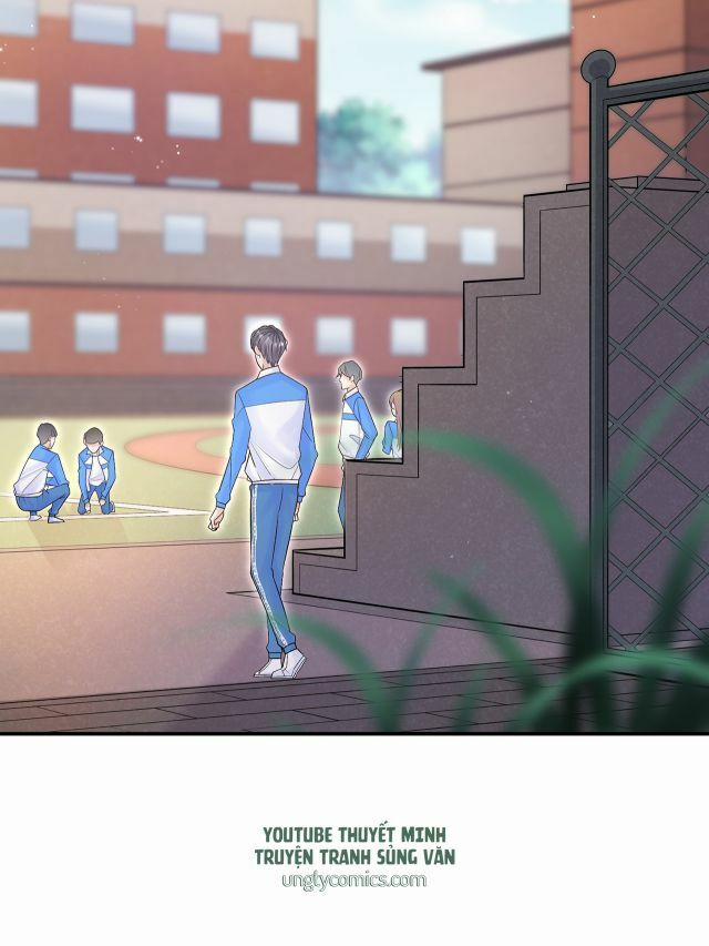 Anh Ấy Sinh Ra Đã Là Công Của Tôi 4 trang 19