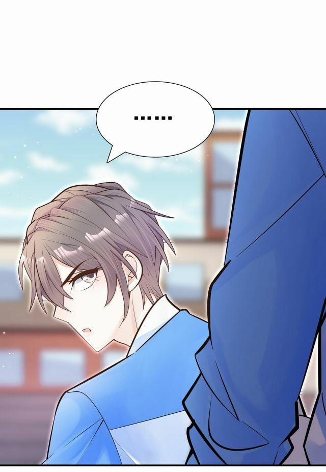 Anh Ấy Sinh Ra Đã Là Công Của Tôi 4 trang 21