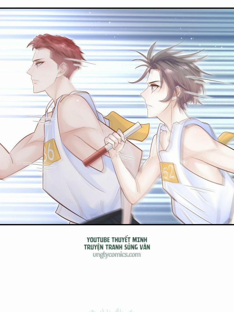 Anh Ấy Sinh Ra Đã Là Công Của Tôi 4 trang 37