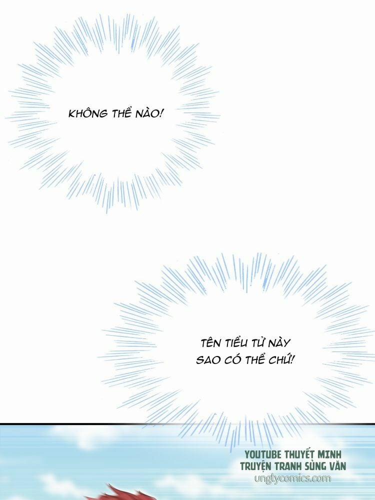 Anh Ấy Sinh Ra Đã Là Công Của Tôi 4 trang 39