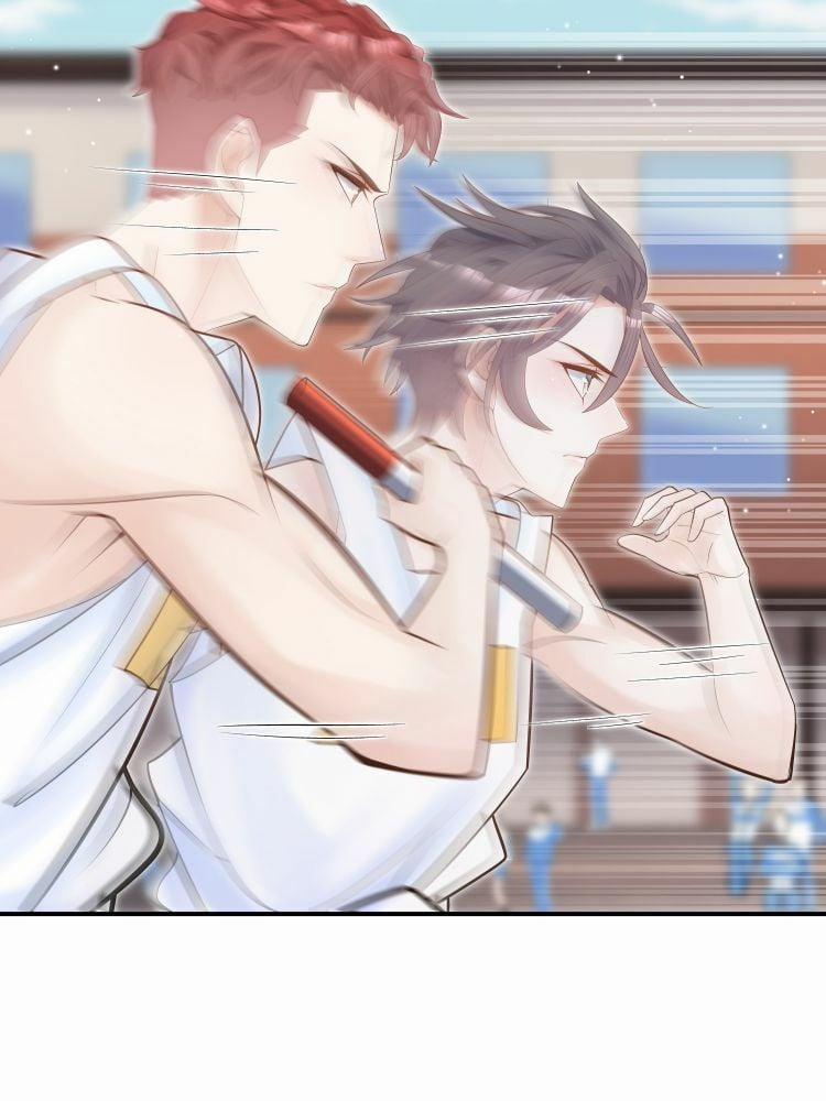 Anh Ấy Sinh Ra Đã Là Công Của Tôi 4 trang 40