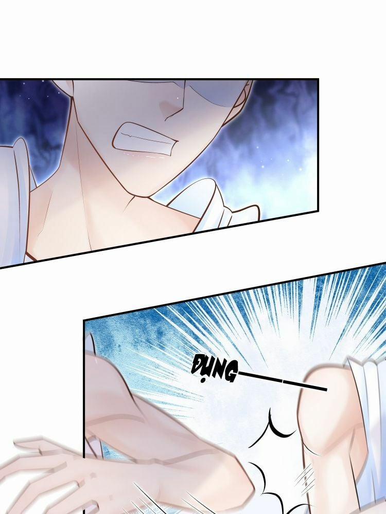 Anh Ấy Sinh Ra Đã Là Công Của Tôi 4 trang 41