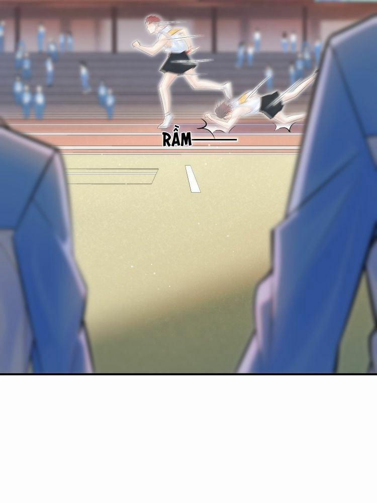 Anh Ấy Sinh Ra Đã Là Công Của Tôi 4 trang 43