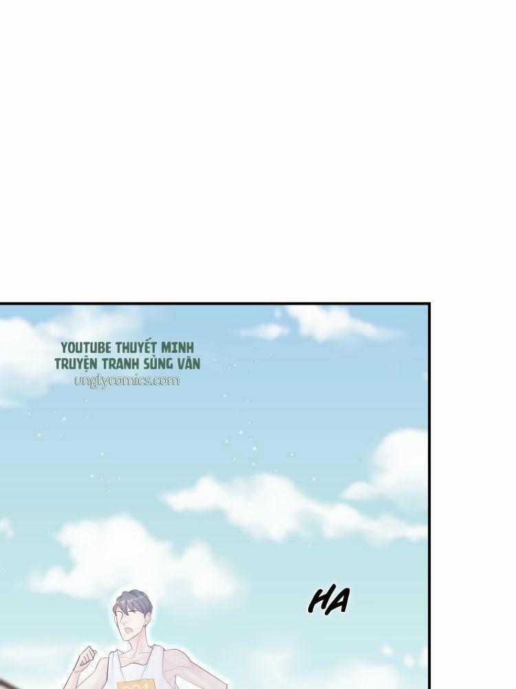 Anh Ấy Sinh Ra Đã Là Công Của Tôi 4 trang 45