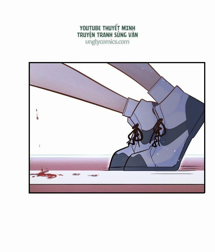 Anh Ấy Sinh Ra Đã Là Công Của Tôi 4 trang 48