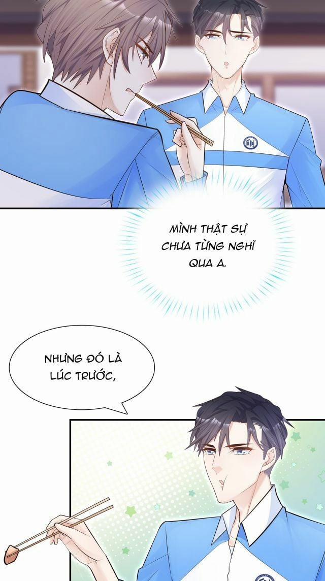 Anh Ấy Sinh Ra Đã Là Công Của Tôi 4 trang 6