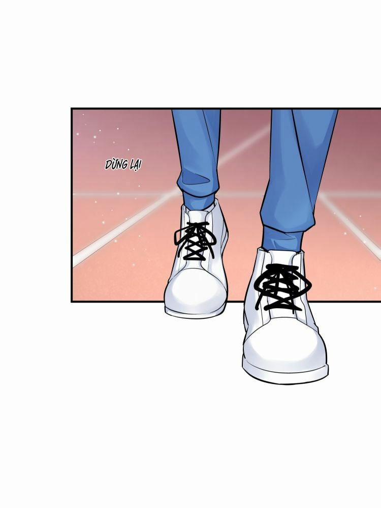 Anh Ấy Sinh Ra Đã Là Công Của Tôi 5 trang 11