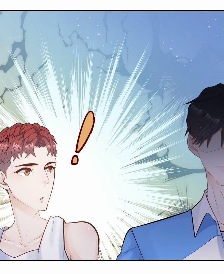 Anh Ấy Sinh Ra Đã Là Công Của Tôi 5 trang 12