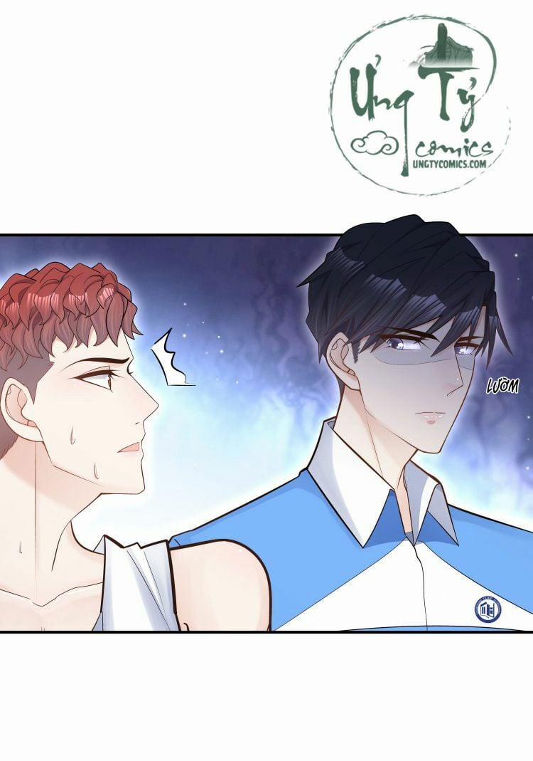 Anh Ấy Sinh Ra Đã Là Công Của Tôi 5 trang 13