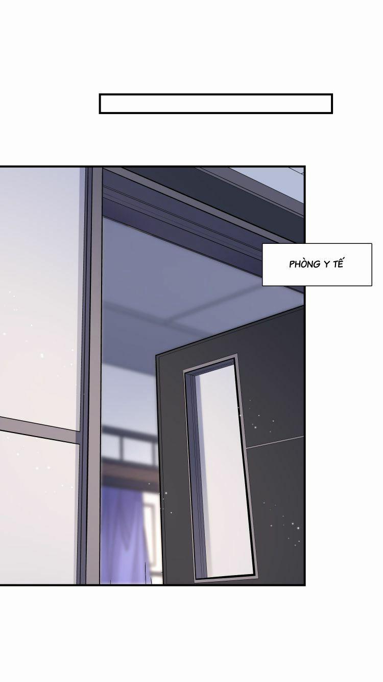 Anh Ấy Sinh Ra Đã Là Công Của Tôi 5 trang 14