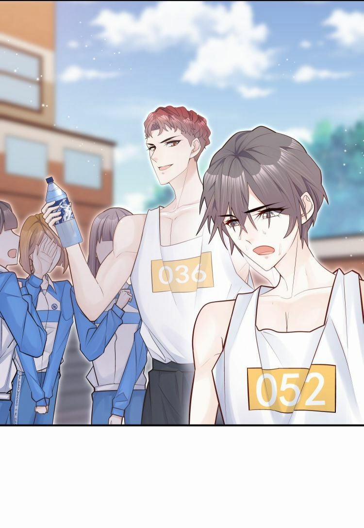 Anh Ấy Sinh Ra Đã Là Công Của Tôi 5 trang 7