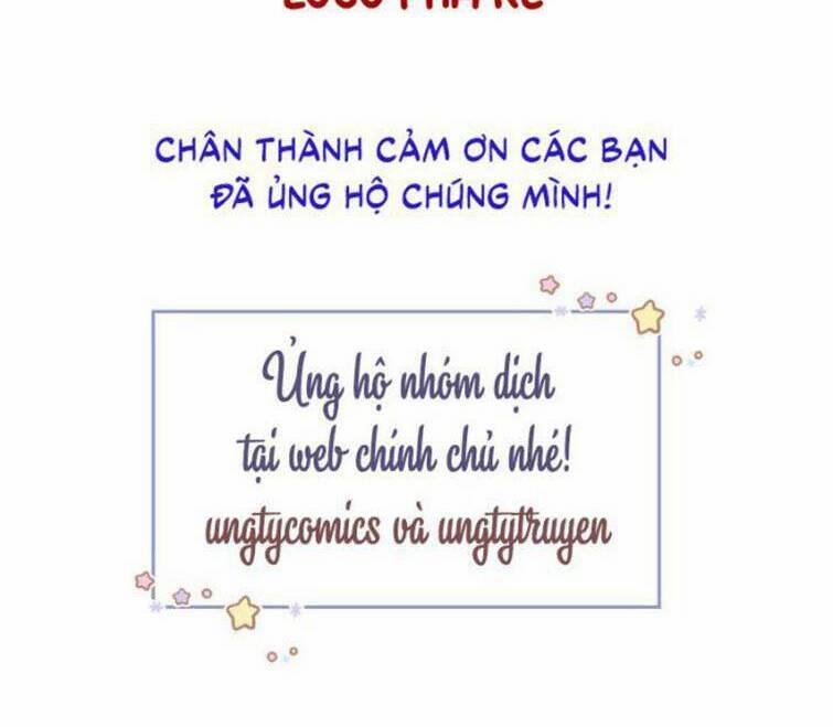 Anh Ấy Sinh Ra Đã Là Công Của Tôi Chương 52 Trang 43