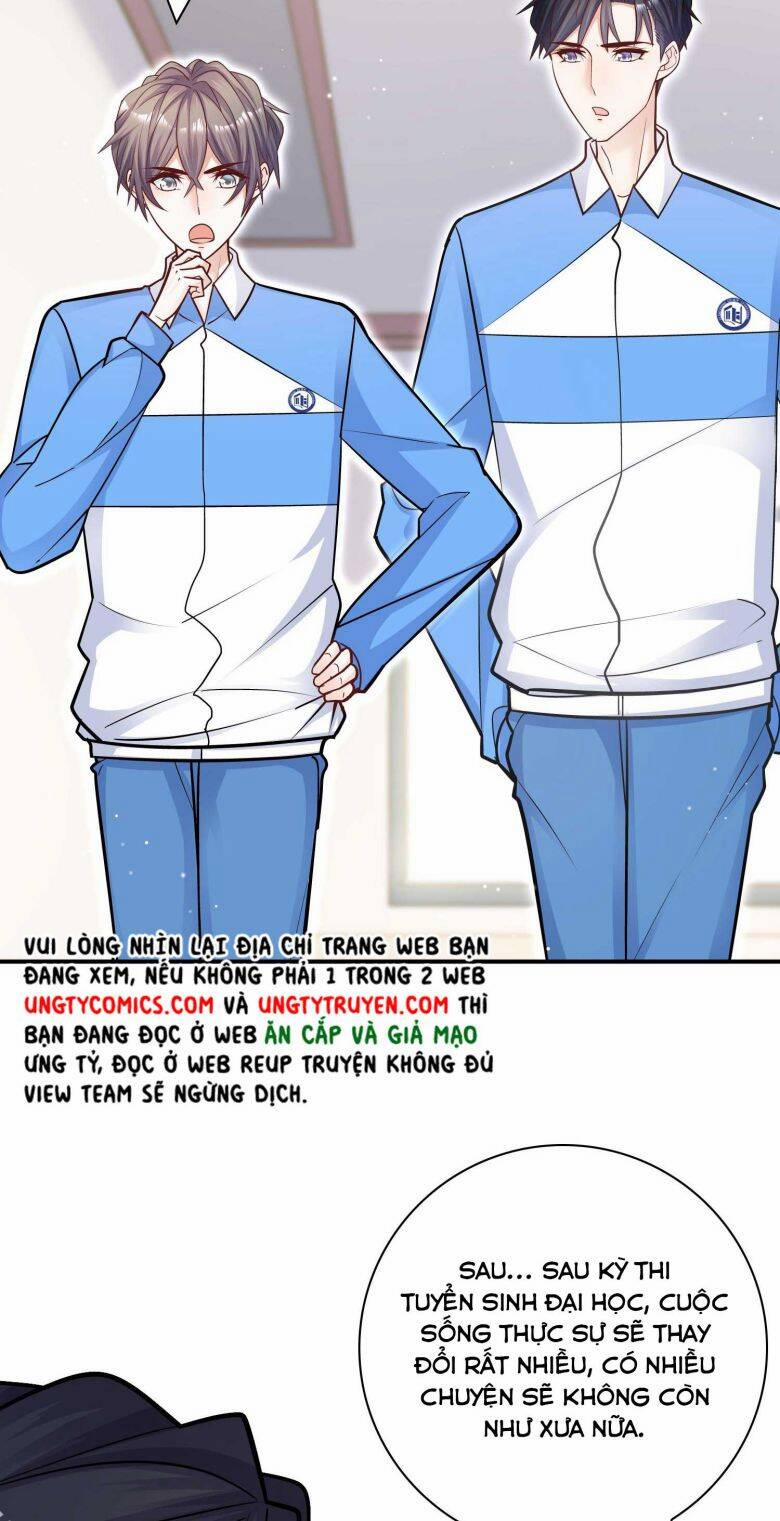 Anh Ấy Sinh Ra Đã Là Công Của Tôi 58 trang 8