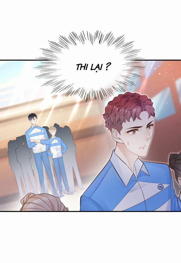 Anh Ấy Sinh Ra Đã Là Công Của Tôi 6 trang 15