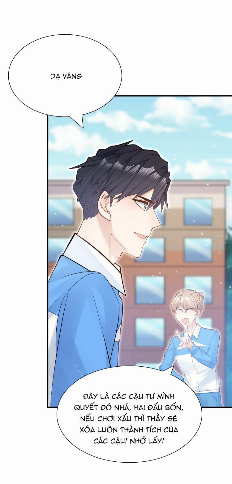 Anh Ấy Sinh Ra Đã Là Công Của Tôi 6 trang 26