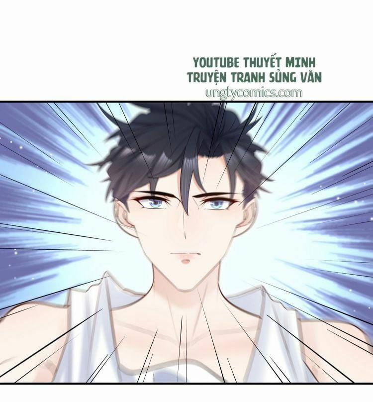 Anh Ấy Sinh Ra Đã Là Công Của Tôi 6 trang 37