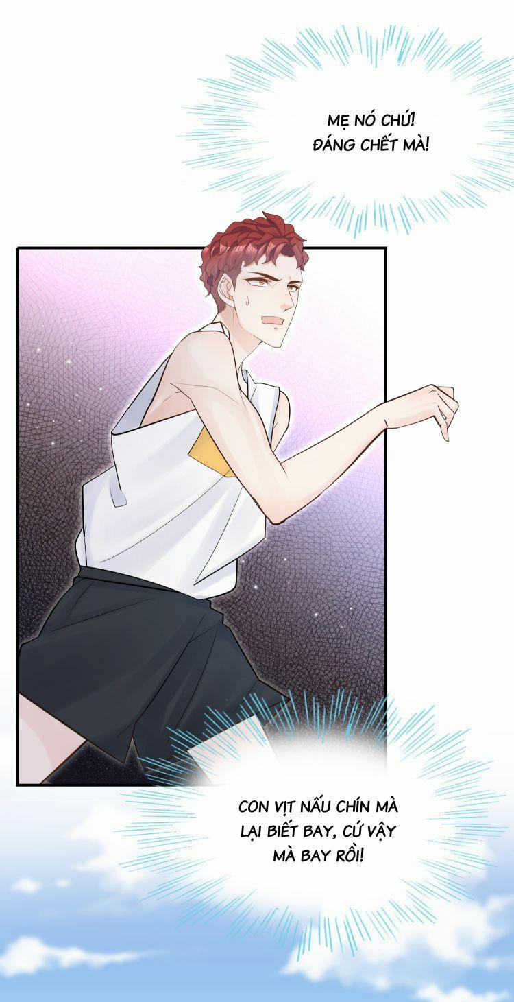 Anh Ấy Sinh Ra Đã Là Công Của Tôi 6 trang 42