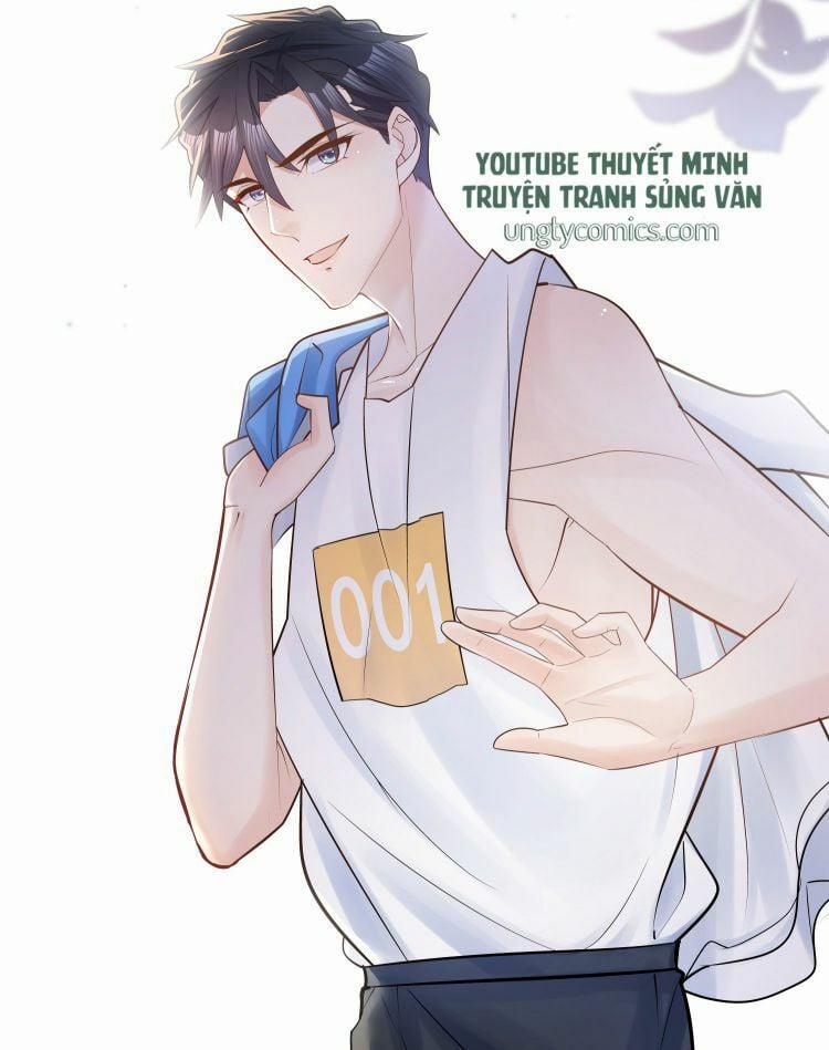 Anh Ấy Sinh Ra Đã Là Công Của Tôi 6 trang 49