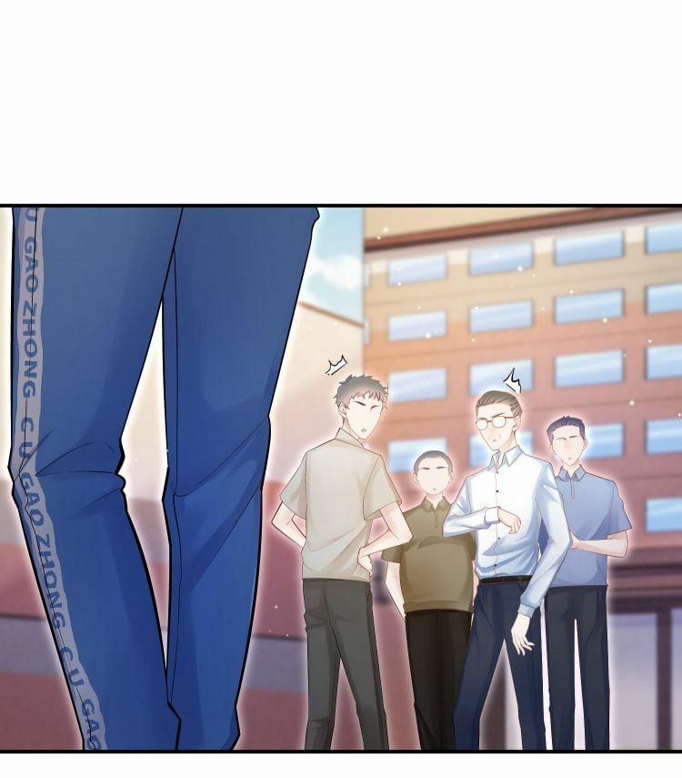 Anh Ấy Sinh Ra Đã Là Công Của Tôi 6 trang 5