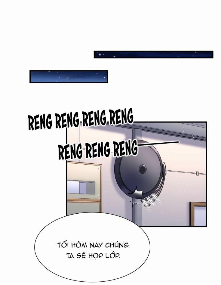 Anh Ấy Sinh Ra Đã Là Công Của Tôi 7 trang 14