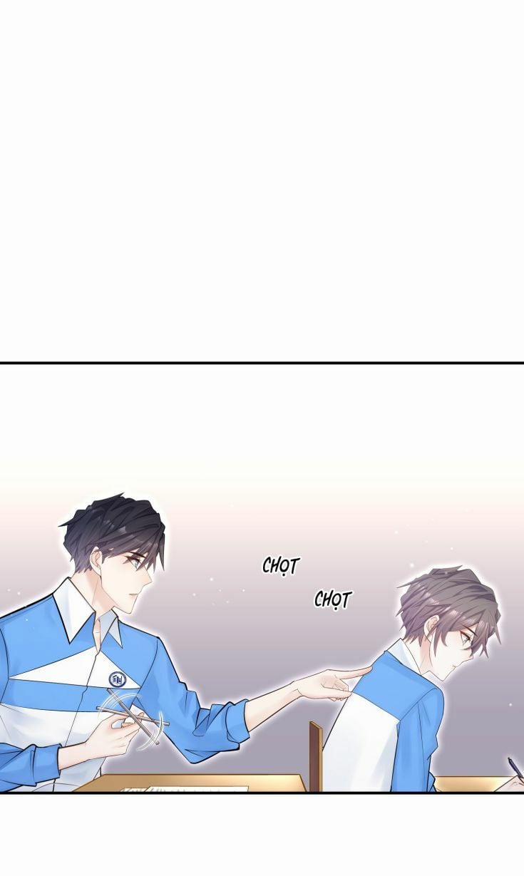 Anh Ấy Sinh Ra Đã Là Công Của Tôi 7 trang 31