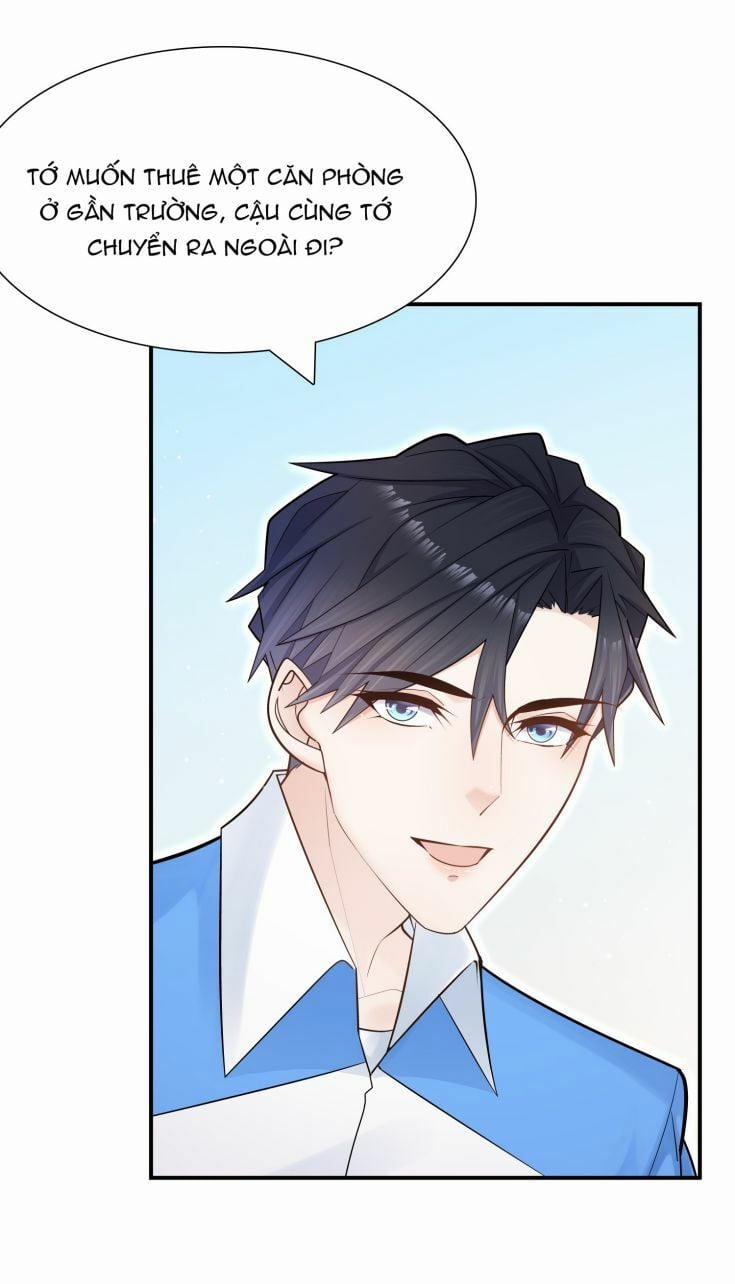 Anh Ấy Sinh Ra Đã Là Công Của Tôi 7 trang 33