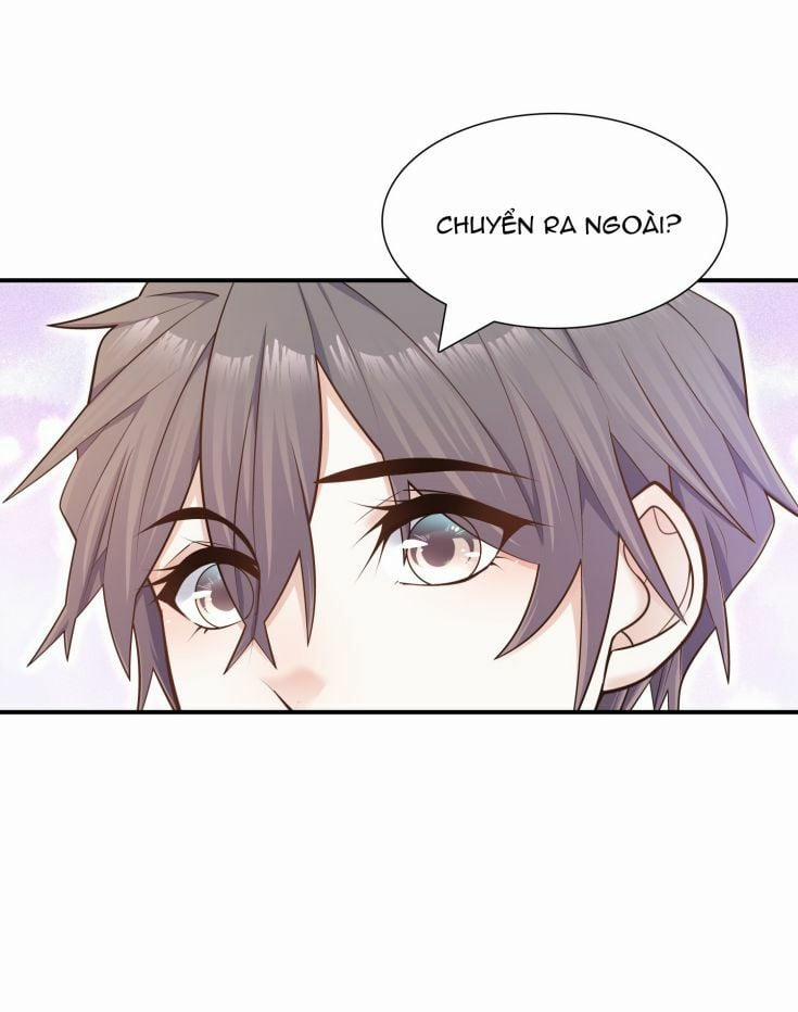 Anh Ấy Sinh Ra Đã Là Công Của Tôi 7 trang 34