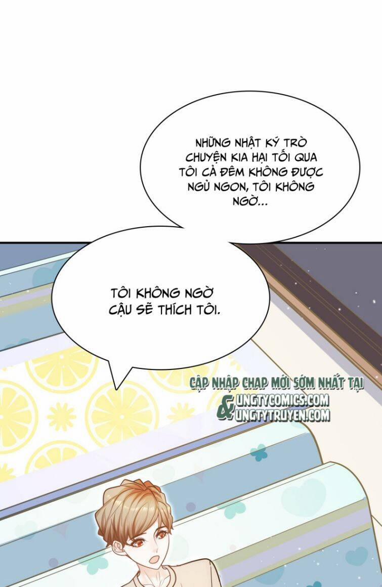 Anh Ấy Sinh Ra Đã Là Công Của Tôi 74 trang 14