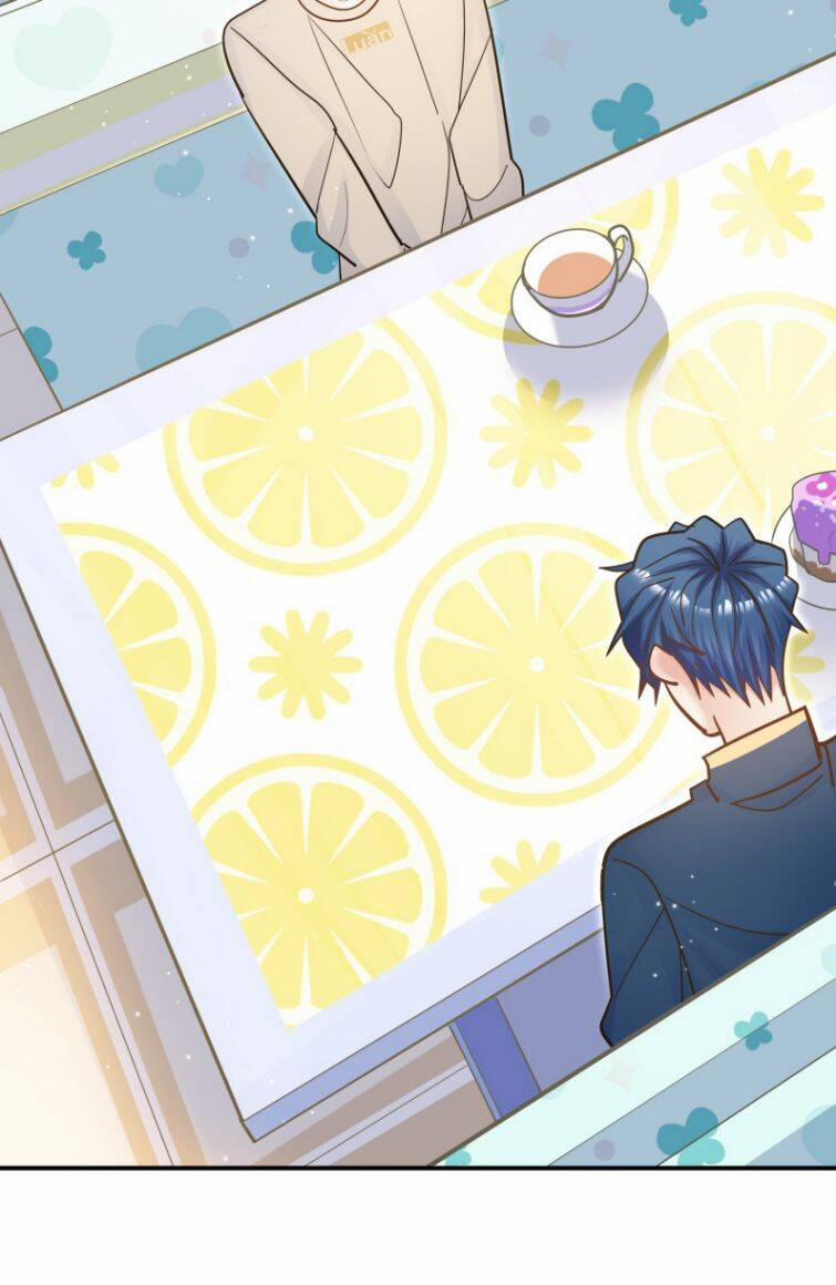 Anh Ấy Sinh Ra Đã Là Công Của Tôi 74 trang 15