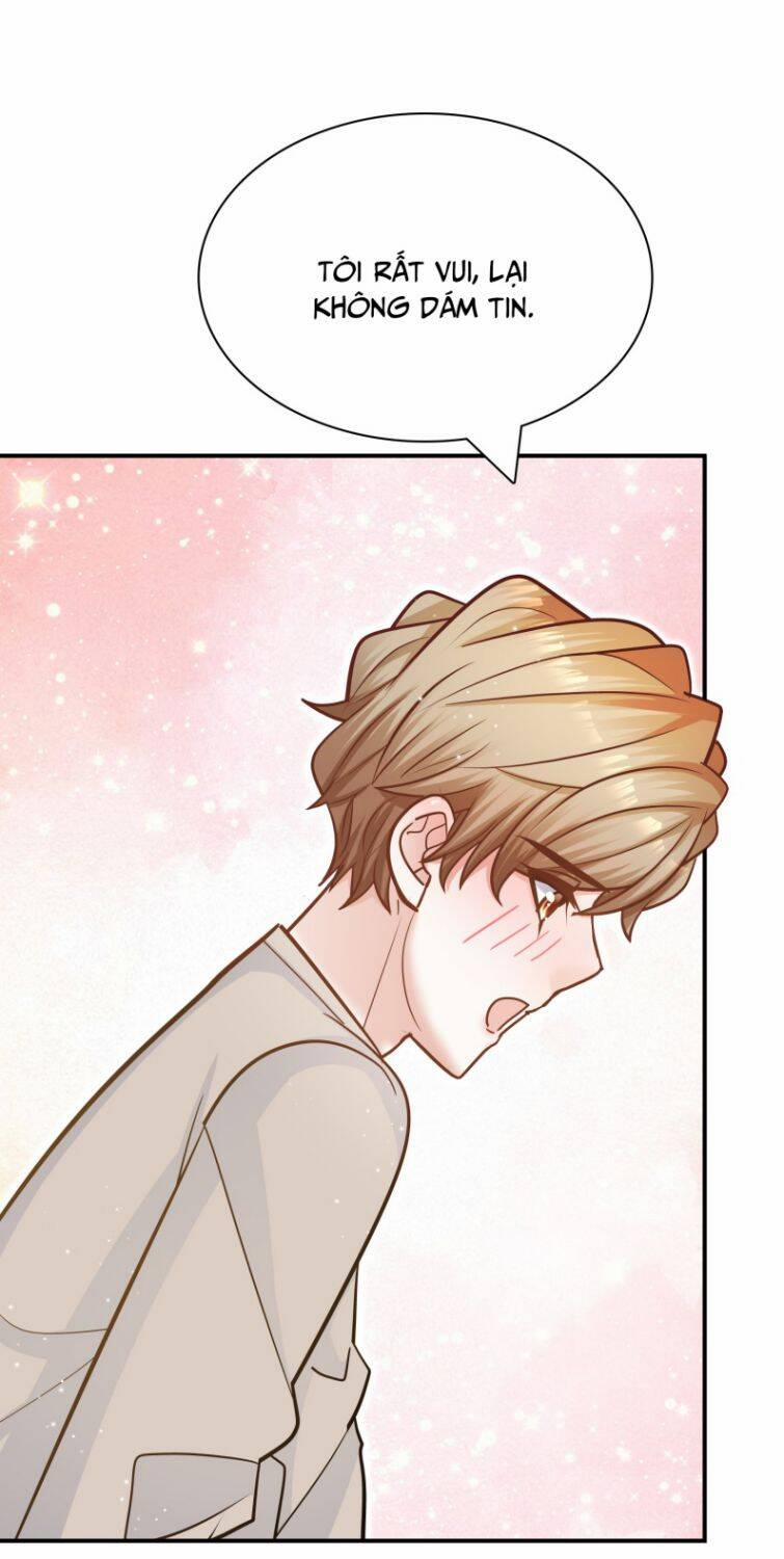 Anh Ấy Sinh Ra Đã Là Công Của Tôi 74 trang 16